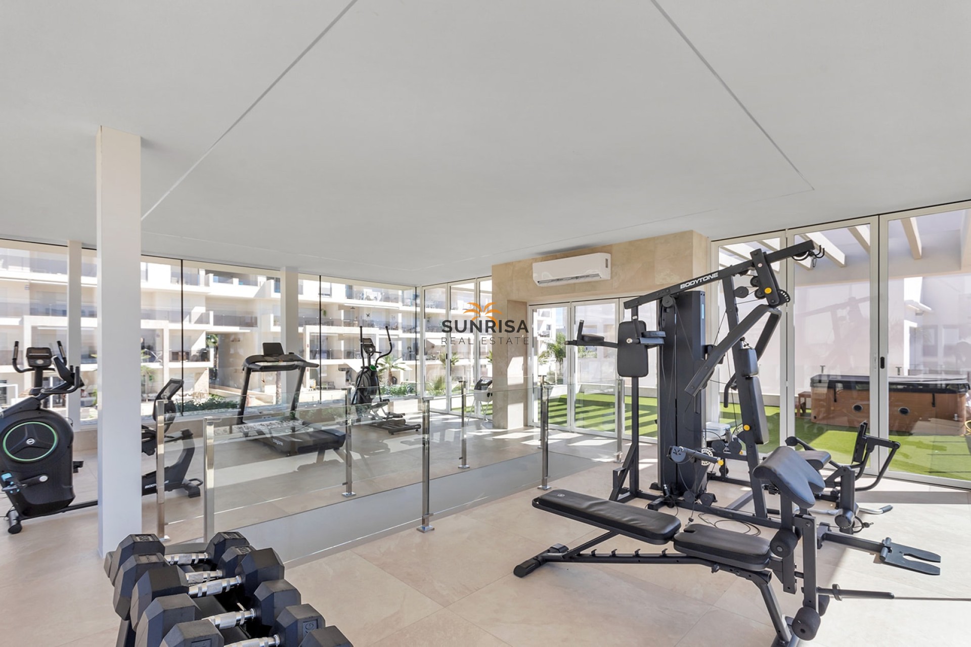 Resale - Apartment - Guardamar del Segura