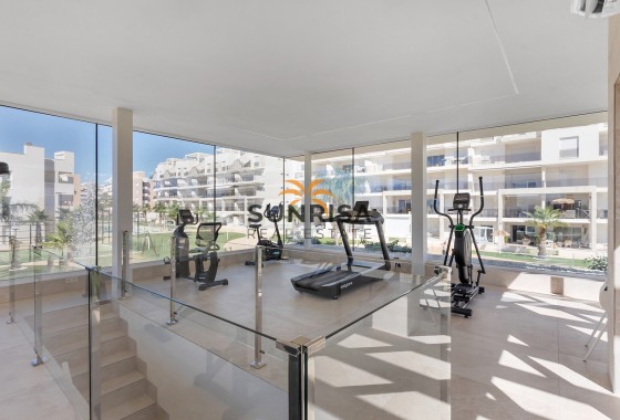 Apartment · Resale - Guardamar del Segura · El Raso · Alicante · Spain