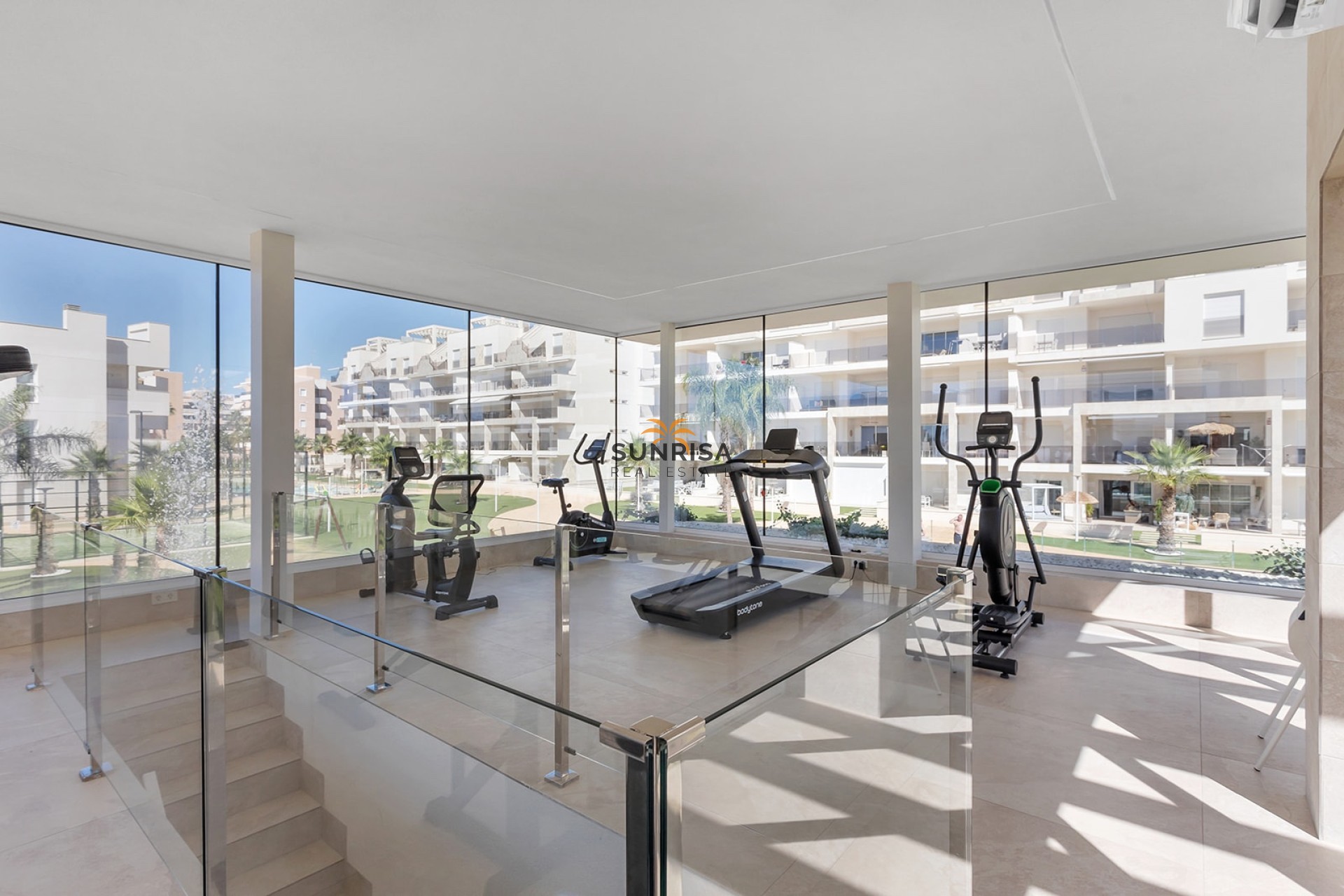 Resale - Apartment - Guardamar del Segura