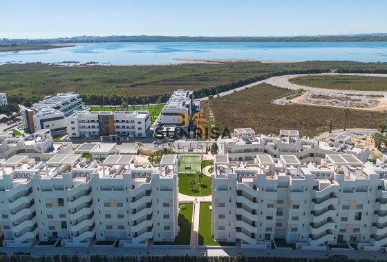 Apartment · Resale - Guardamar del Segura · El Raso · Alicante · Spain