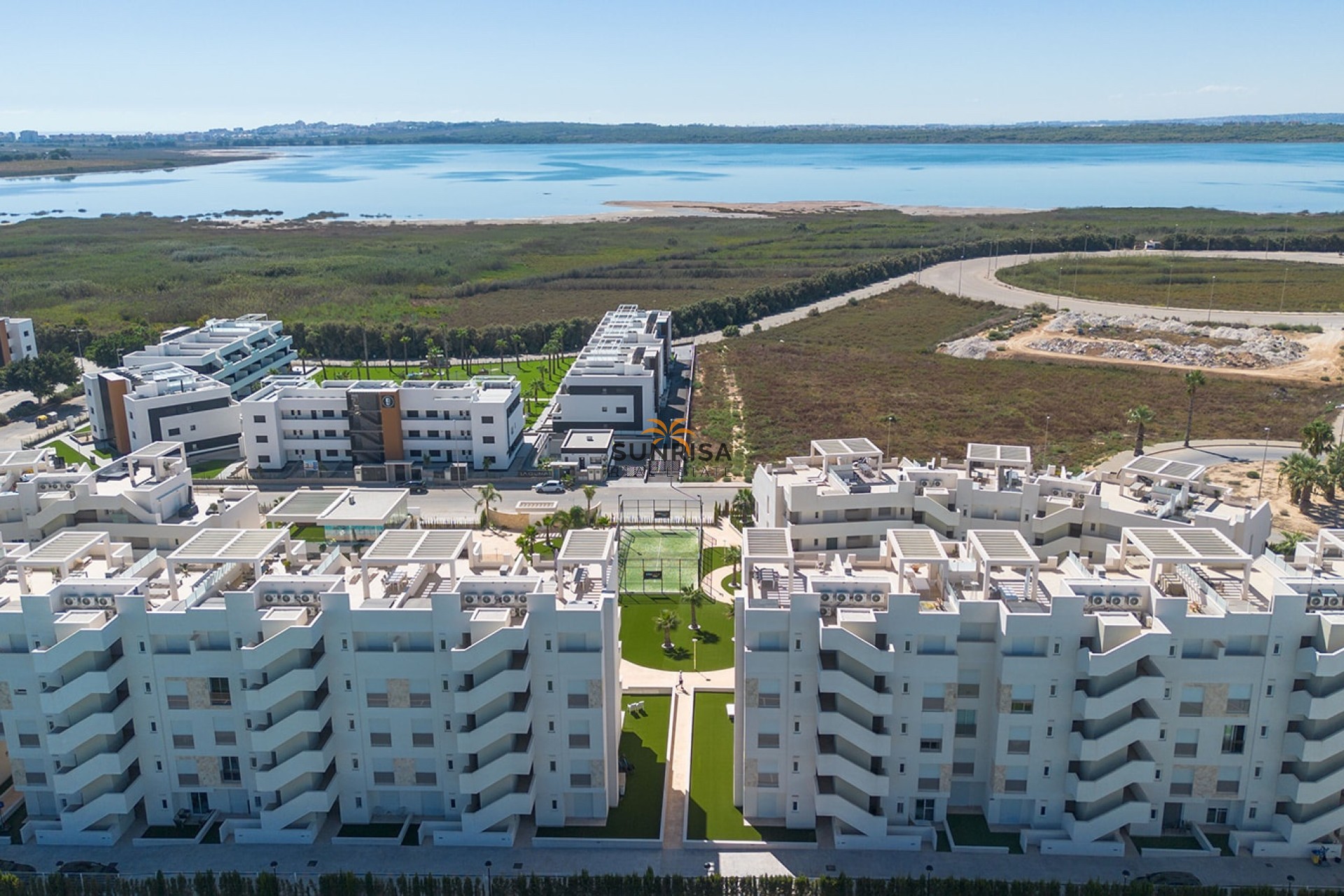 Resale - Apartment - Guardamar del Segura