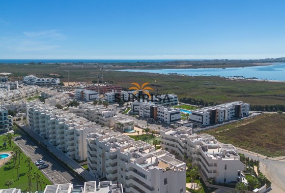 Apartment · Resale - Guardamar del Segura · El Raso · Alicante · Spain