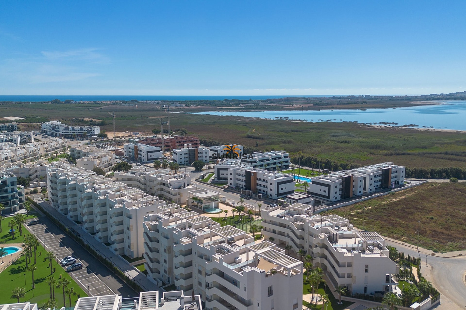 Resale - Apartment - Guardamar del Segura