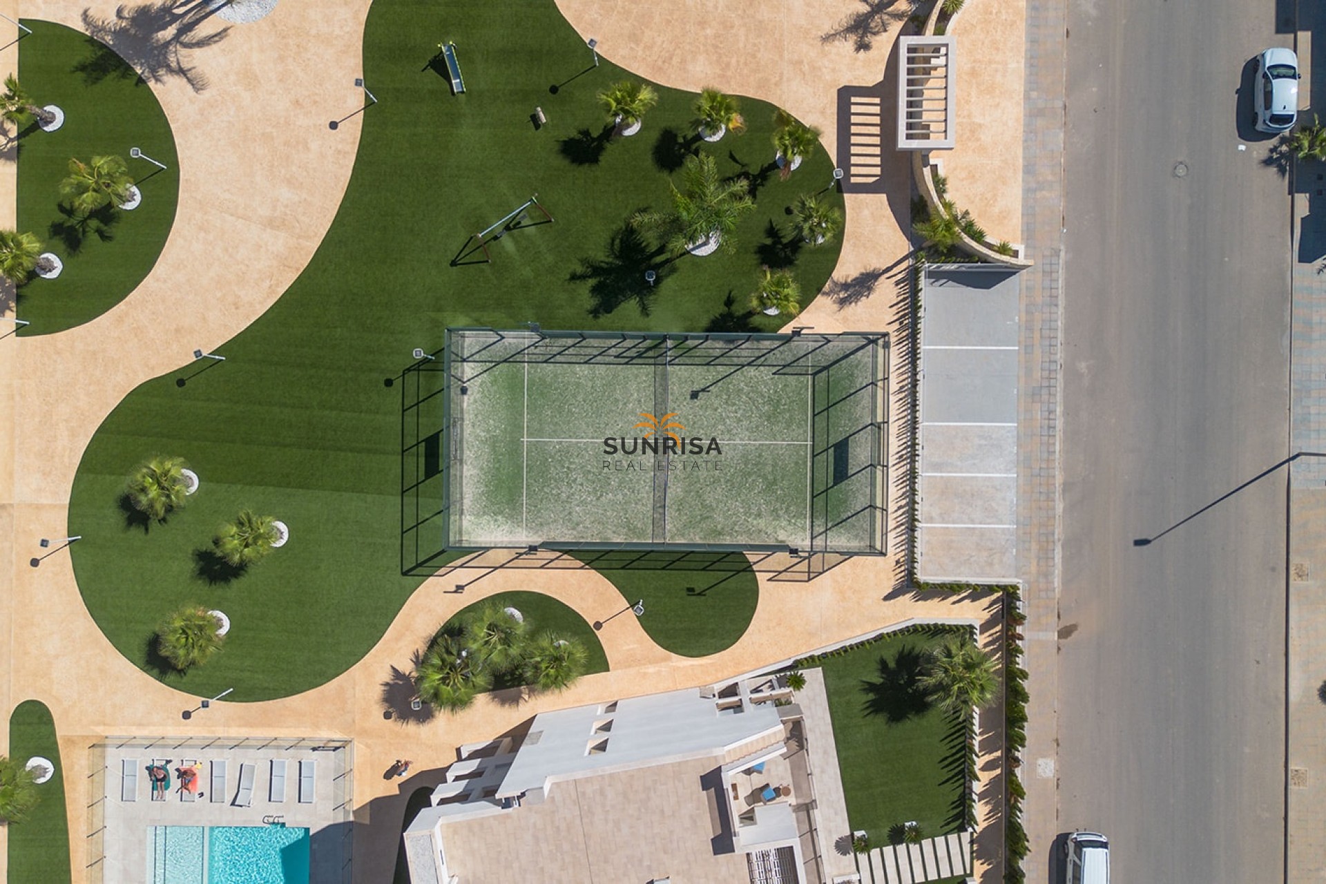 Resale - Apartment - Guardamar del Segura
