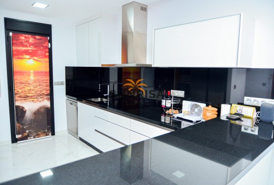 Twee-onder-een-kapwoning · Herverkoop - Montesinos · Los Montesinos · Alicante · Spanje