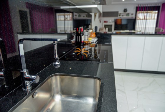 Twee-onder-een-kapwoning · Herverkoop - Montesinos · Los Montesinos · Alicante · Spanje