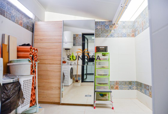 Twee-onder-een-kapwoning · Herverkoop - Montesinos · Los Montesinos · Alicante · Spanje