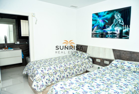Twee-onder-een-kapwoning · Herverkoop - Montesinos · Los Montesinos · Alicante · Spanje