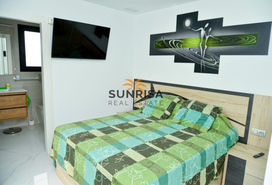 Twee-onder-een-kapwoning · Herverkoop - Montesinos · Los Montesinos · Alicante · Spanje