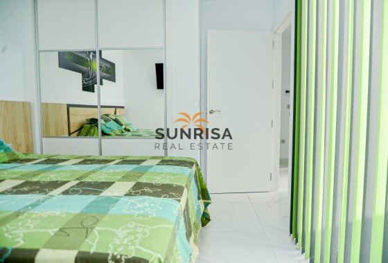 Twee-onder-een-kapwoning · Herverkoop - Montesinos · Los Montesinos · Alicante · Spanje
