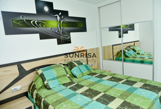 Twee-onder-een-kapwoning · Herverkoop - Montesinos · Los Montesinos · Alicante · Spanje