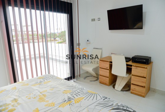 Twee-onder-een-kapwoning · Herverkoop - Montesinos · Los Montesinos · Alicante · Spanje