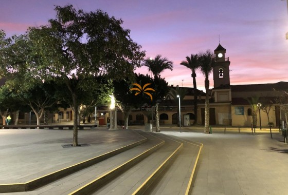 Twee-onder-een-kapwoning · Herverkoop - Montesinos · Los Montesinos · Alicante · Spanje