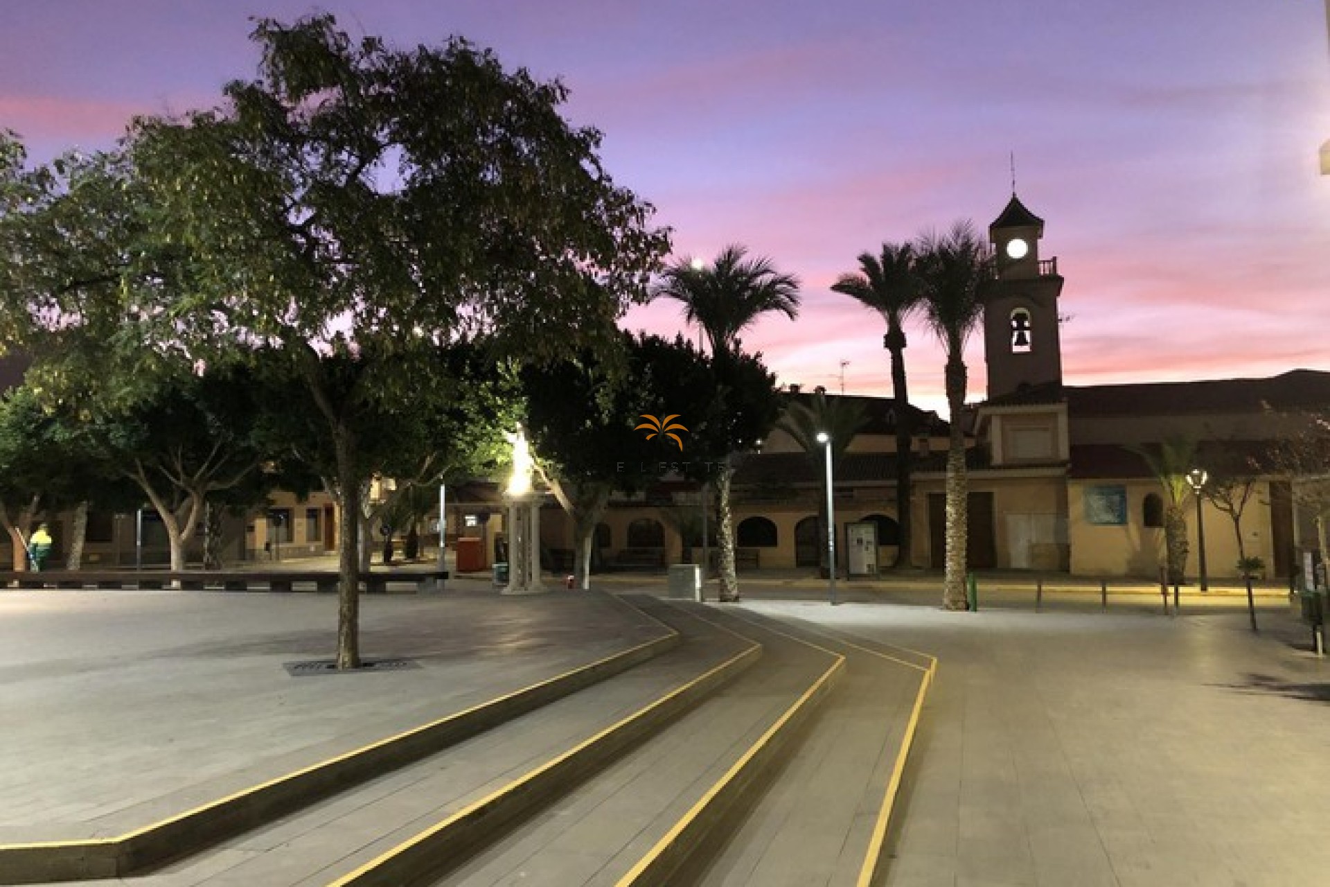 Reventa - Pareado - Los Montesinos