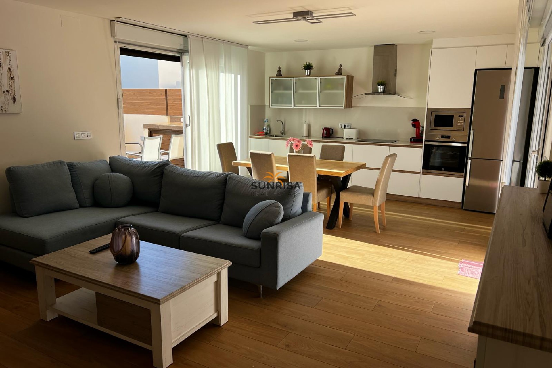 Reventa - Villa - Los Montesinos