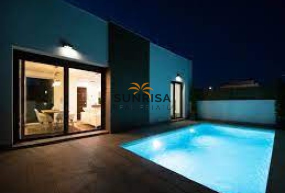 Villa · Reventa - Los Montesinos · Alicante · España