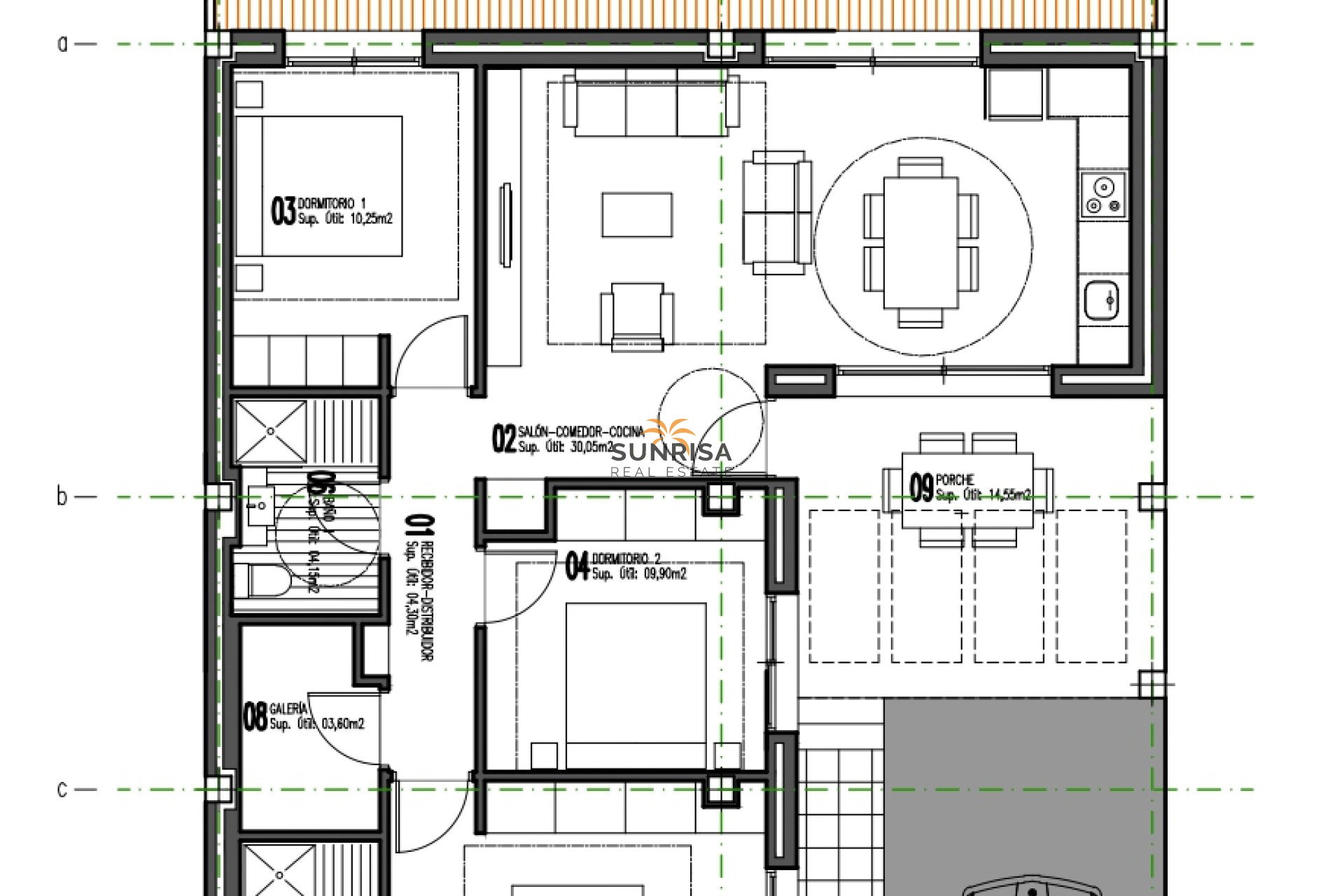 Reventa - Villa - Los Montesinos