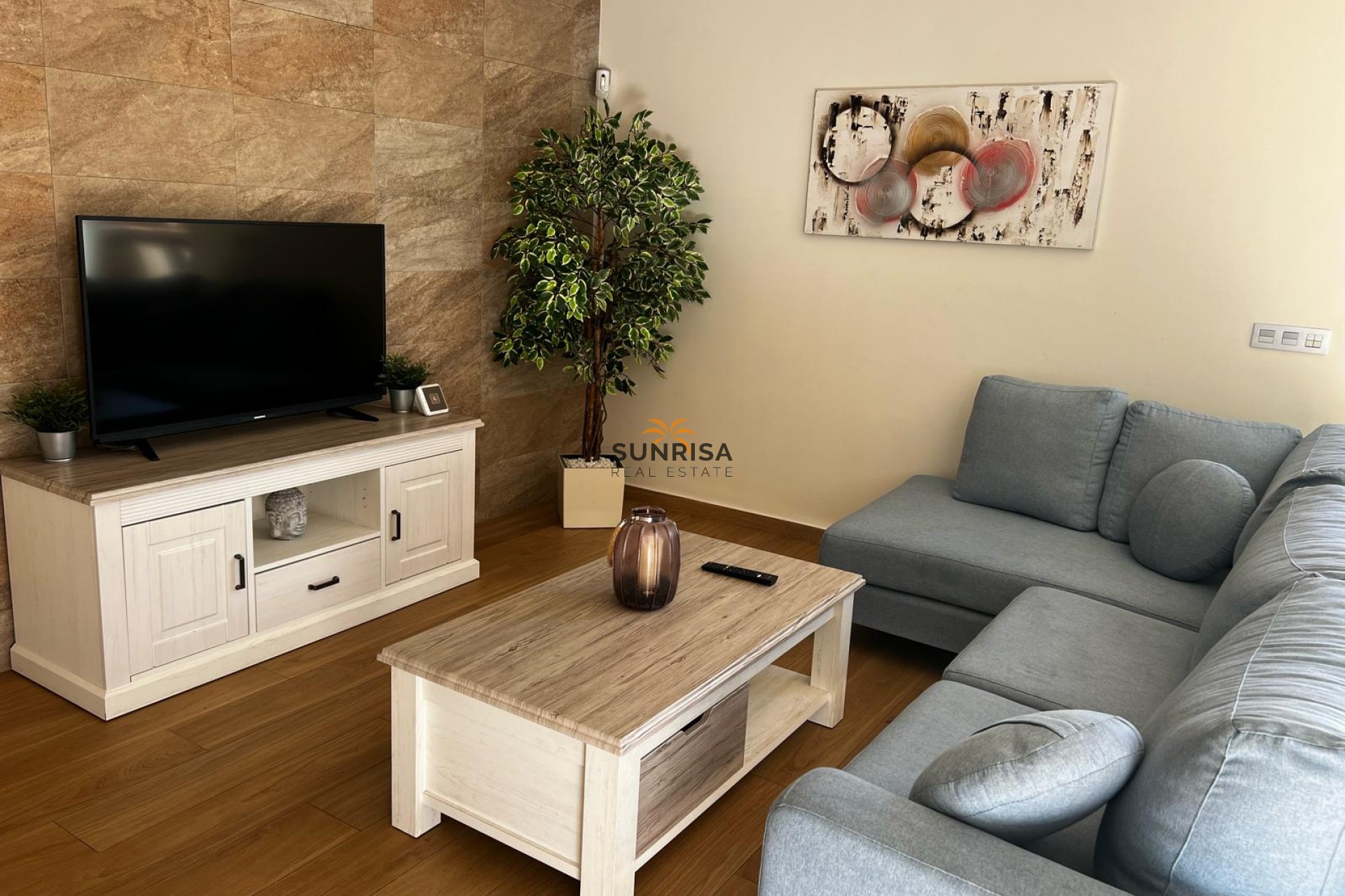 Reventa - Villa - Los Montesinos