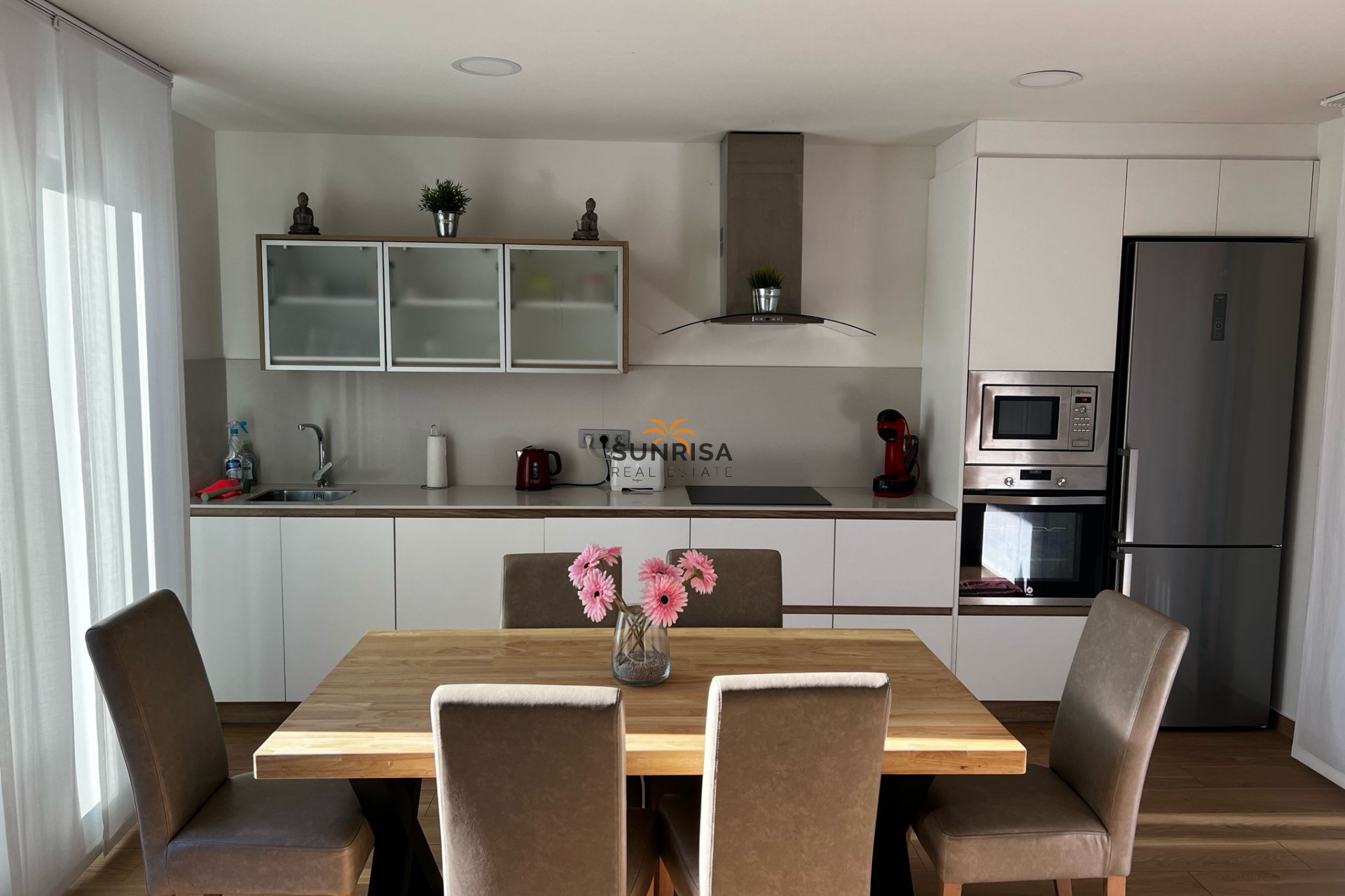 Reventa - Villa - Los Montesinos