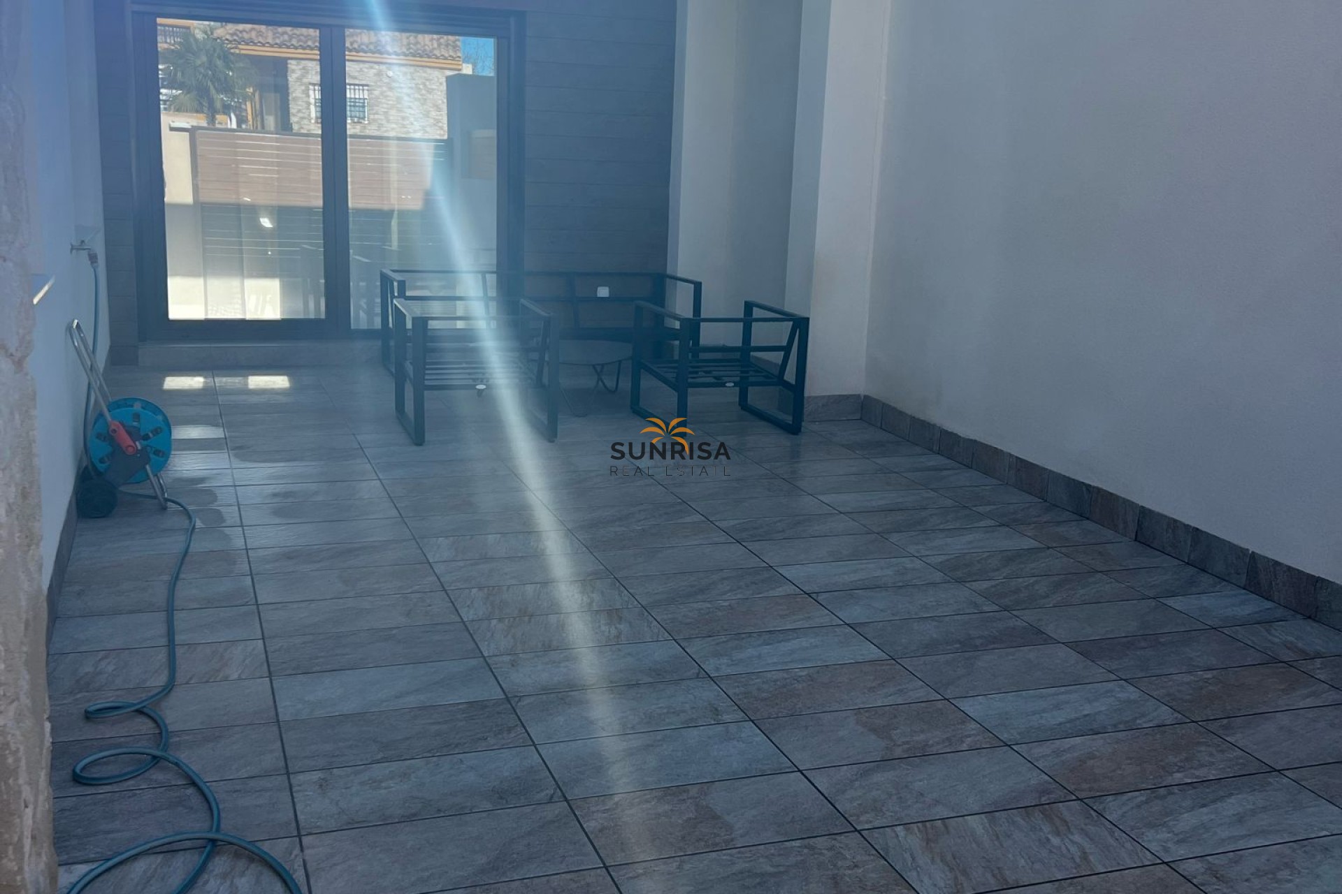 Reventa - Villa - Los Montesinos