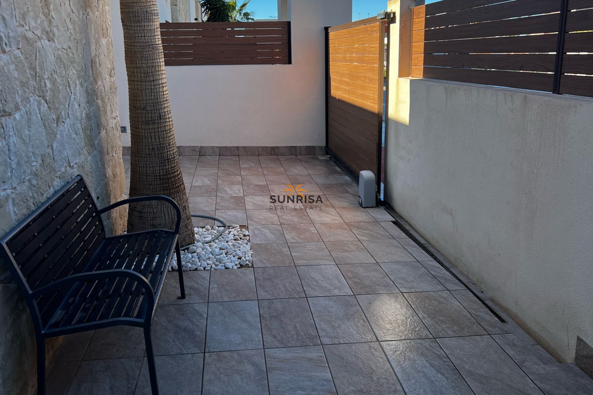Reventa - Villa - Los Montesinos