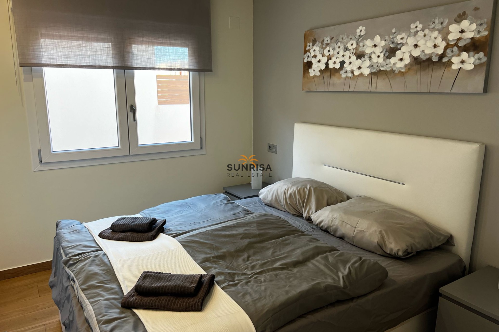 Reventa - Villa - Los Montesinos