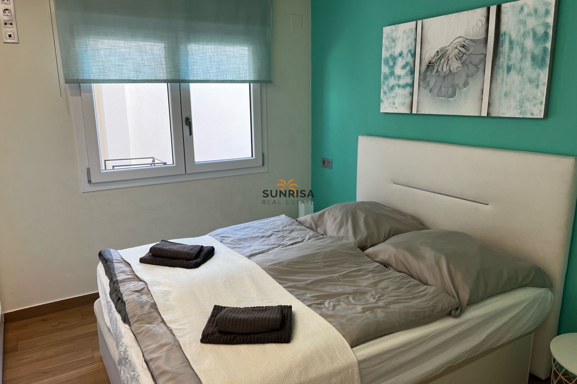Reventa - Villa - Los Montesinos