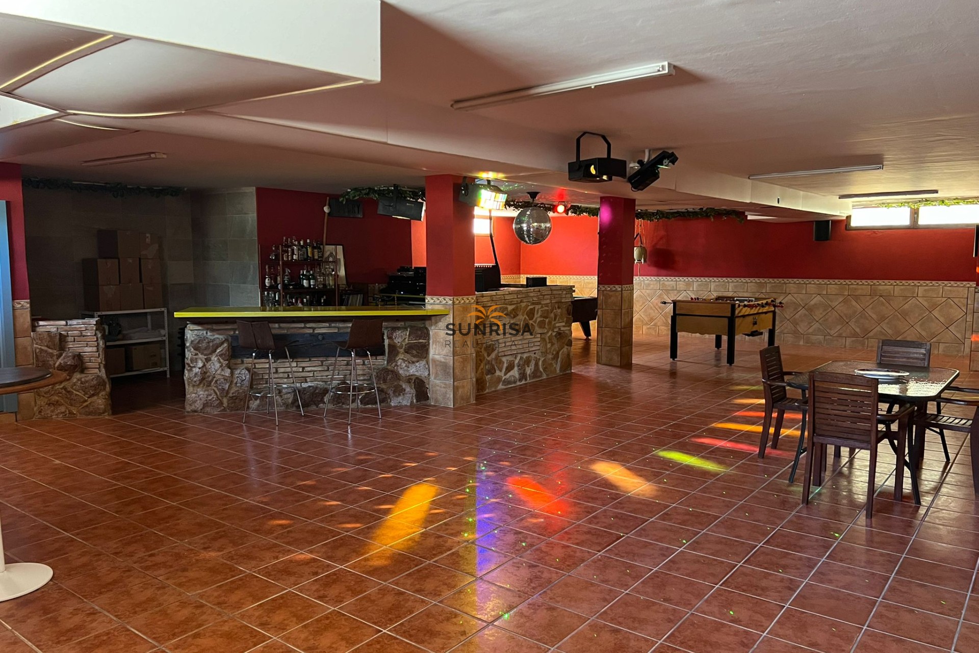 Herverkoop - Villa - Almoradí