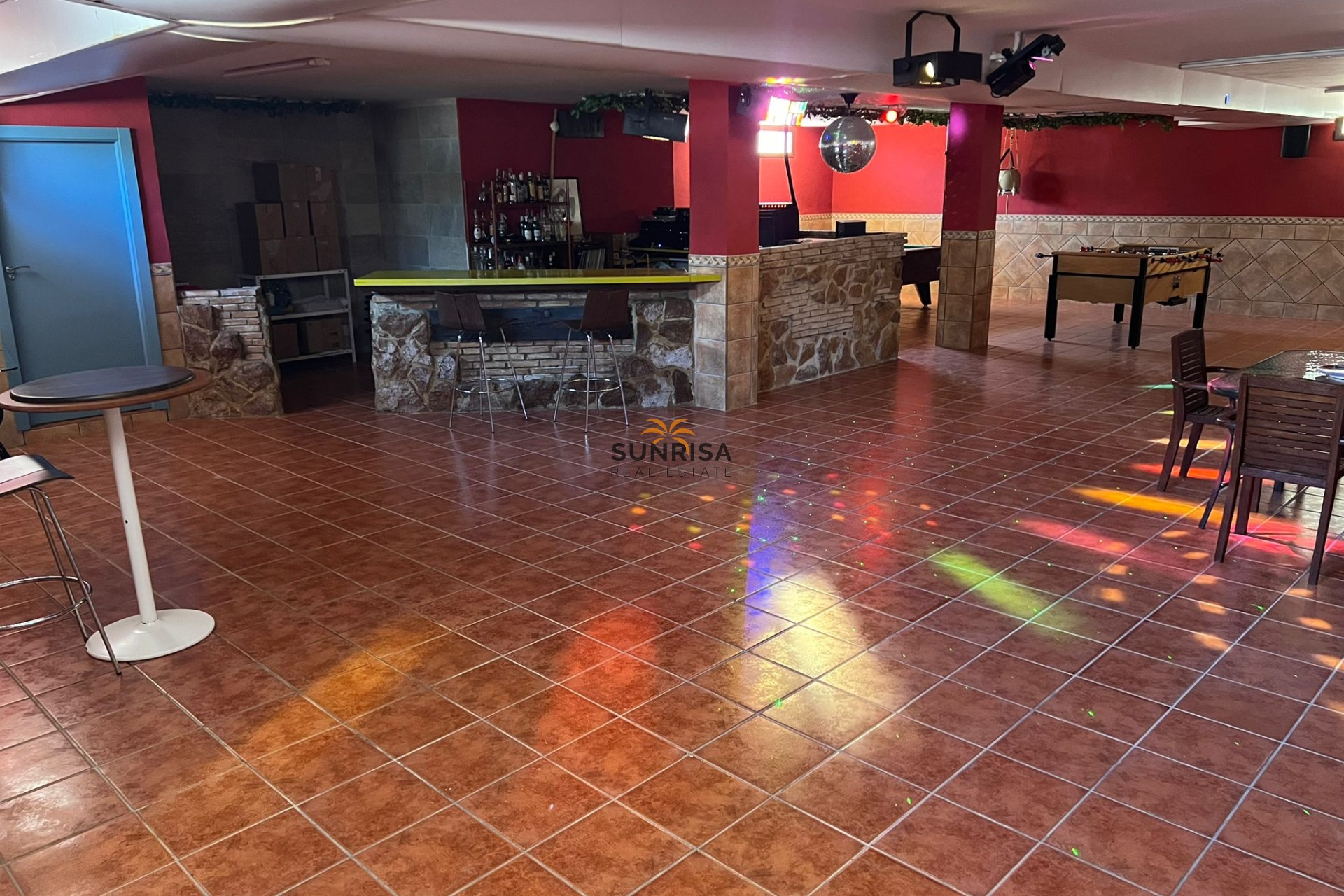 Herverkoop - Villa - Almoradí