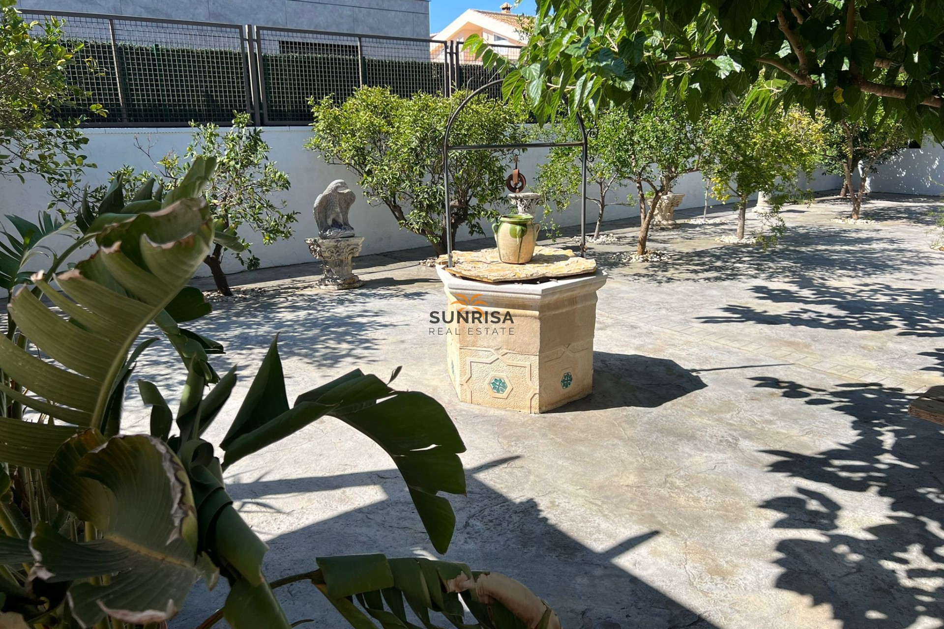 Herverkoop - Villa - Almoradí