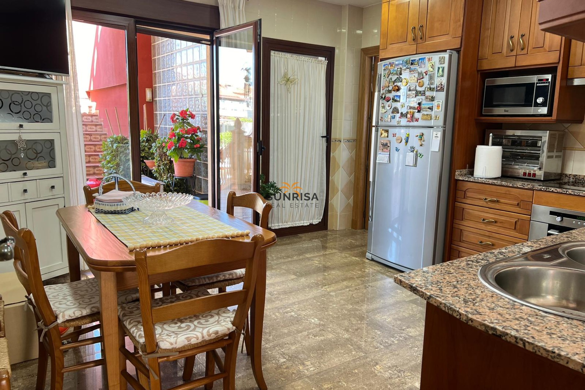 Herverkoop - Villa - Almoradí