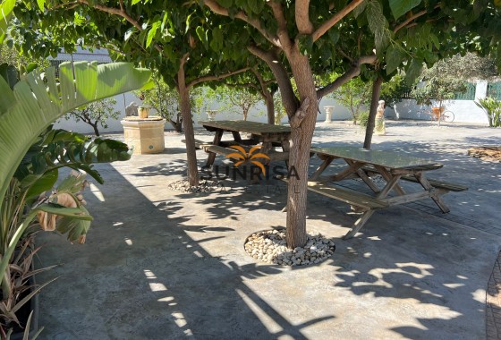 Villa · Herverkoop - Almoradí · Alicante · Spanje