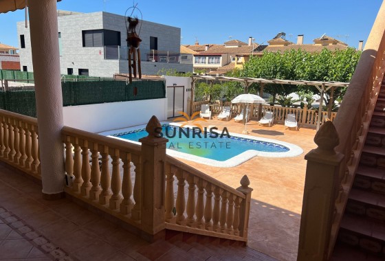 Villa · Herverkoop - Almoradí · Alicante · Spanje