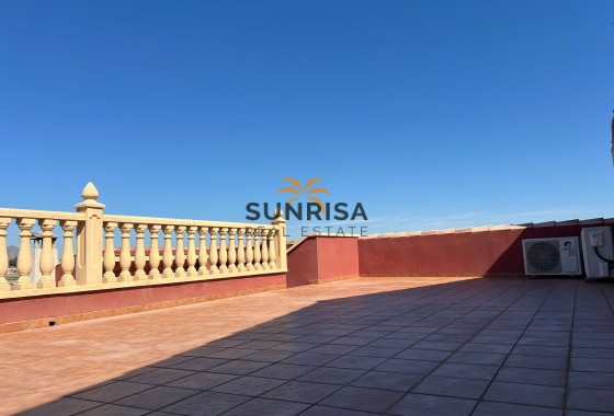 Villa · Herverkoop - Almoradí · Alicante · Spanje