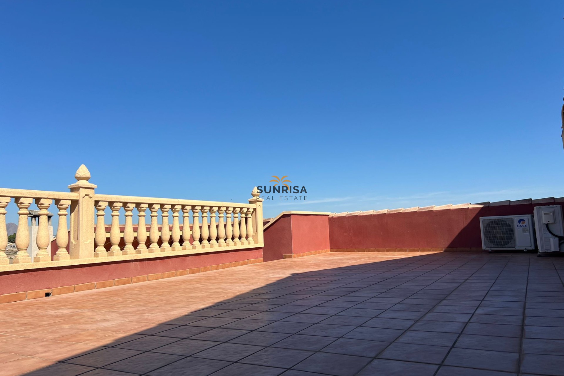 Herverkoop - Villa - Almoradí