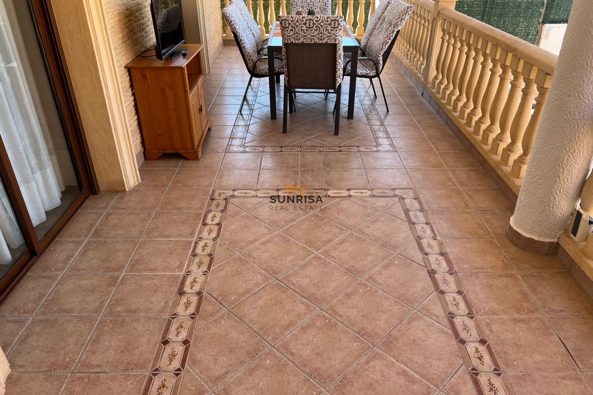 Herverkoop - Villa - Almoradí