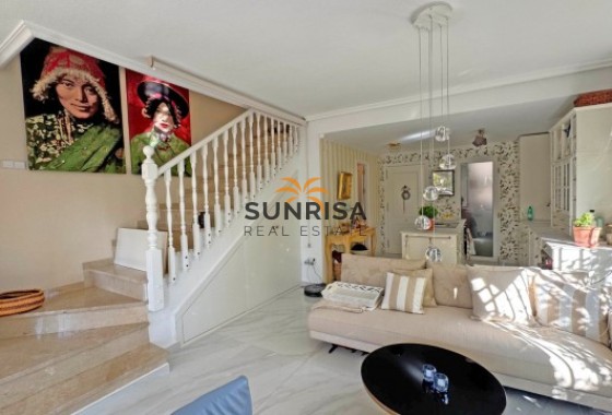 Semi-detached house · Resale - Campoamor · Campoamor Golf · Alicante · Spain