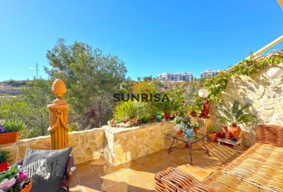 Semi-detached house · Resale - Campoamor · Campoamor Golf · Alicante · Spain