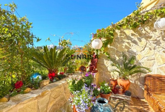 Semi-detached house · Resale - Campoamor · Campoamor Golf · Alicante · Spain