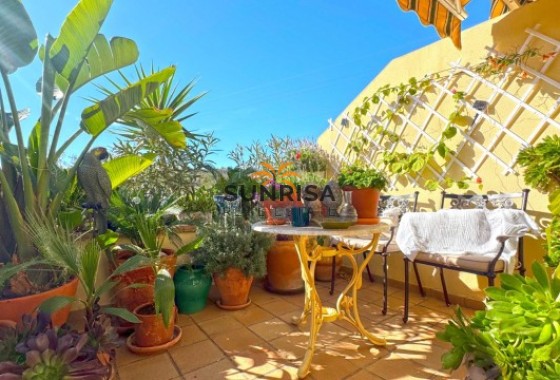 Semi-detached house · Resale - Campoamor · Campoamor Golf · Alicante · Spain