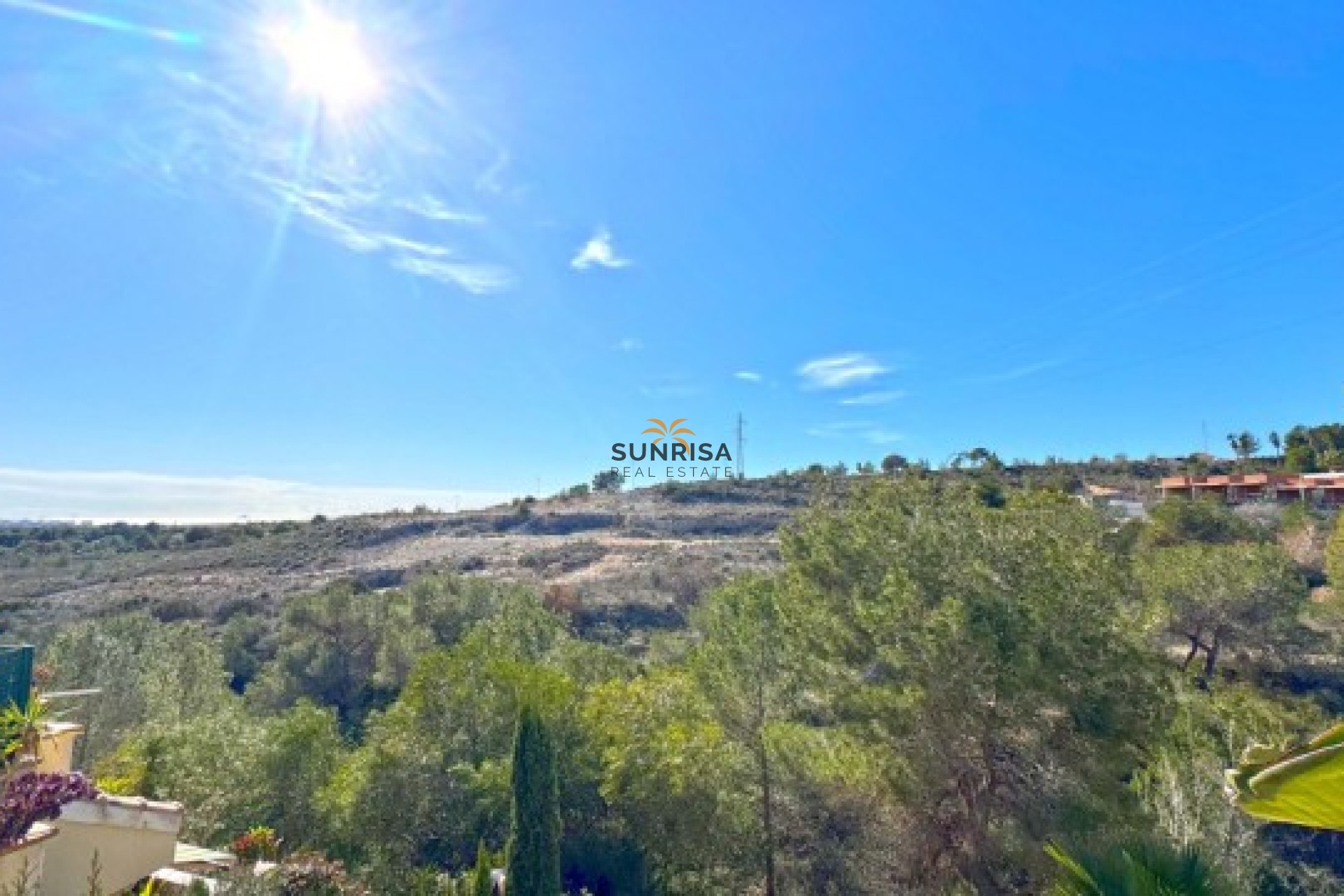 Resale - Semi-detached house - Campoamor