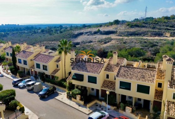 Semi-detached house · Resale - Campoamor · Campoamor Golf · Alicante · Spain
