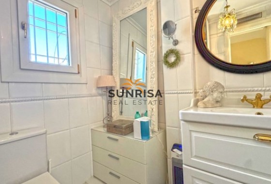 Semi-detached house · Resale - Campoamor · Campoamor Golf · Alicante · Spain