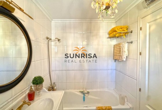 Semi-detached house · Resale - Campoamor · Campoamor Golf · Alicante · Spain