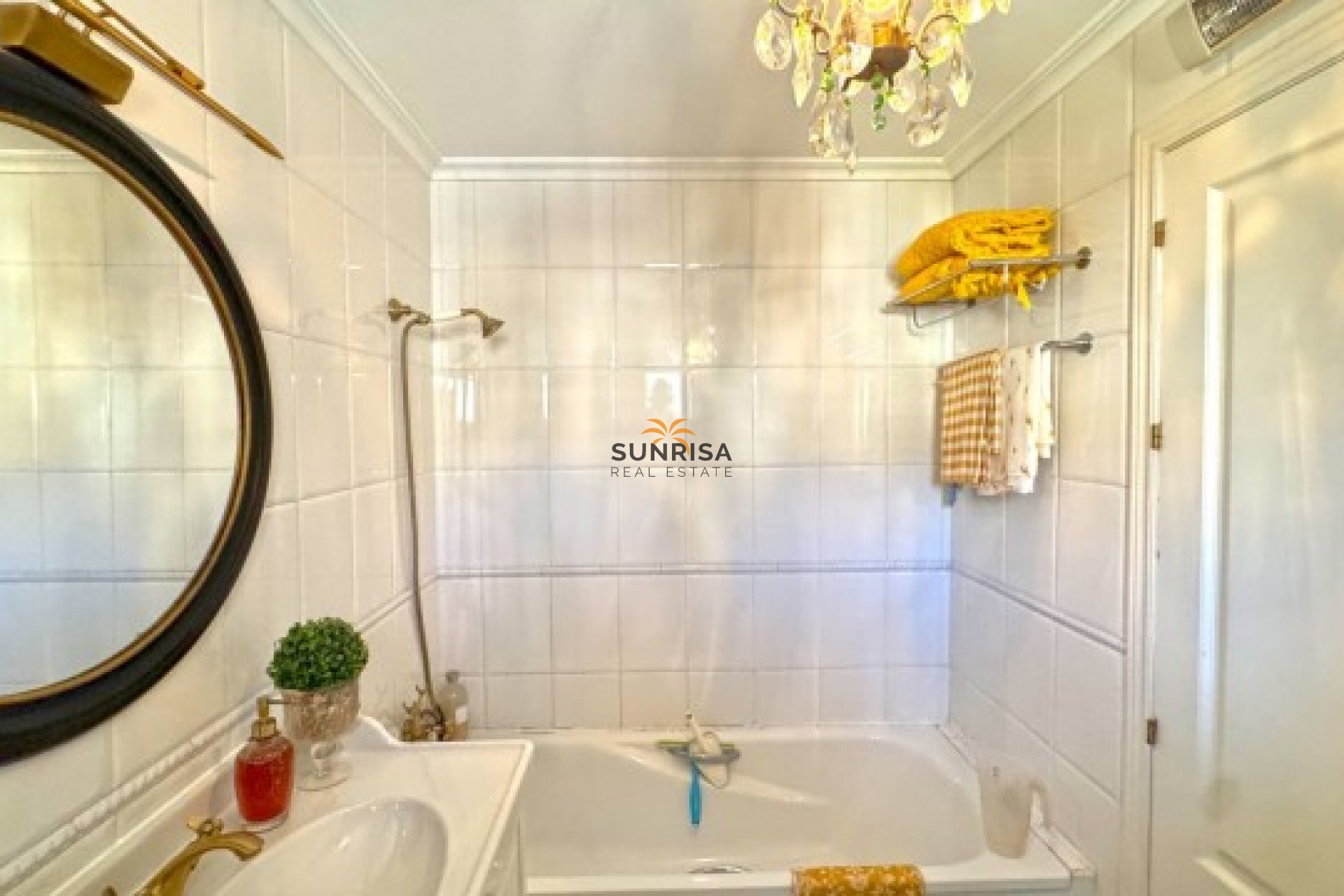 Resale - Semi-detached house - Campoamor