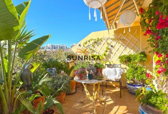 Semi-detached house · Resale - Campoamor · Campoamor Golf · Alicante · Spain