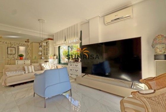 Semi-detached house · Resale - Campoamor · Campoamor Golf · Alicante · Spain