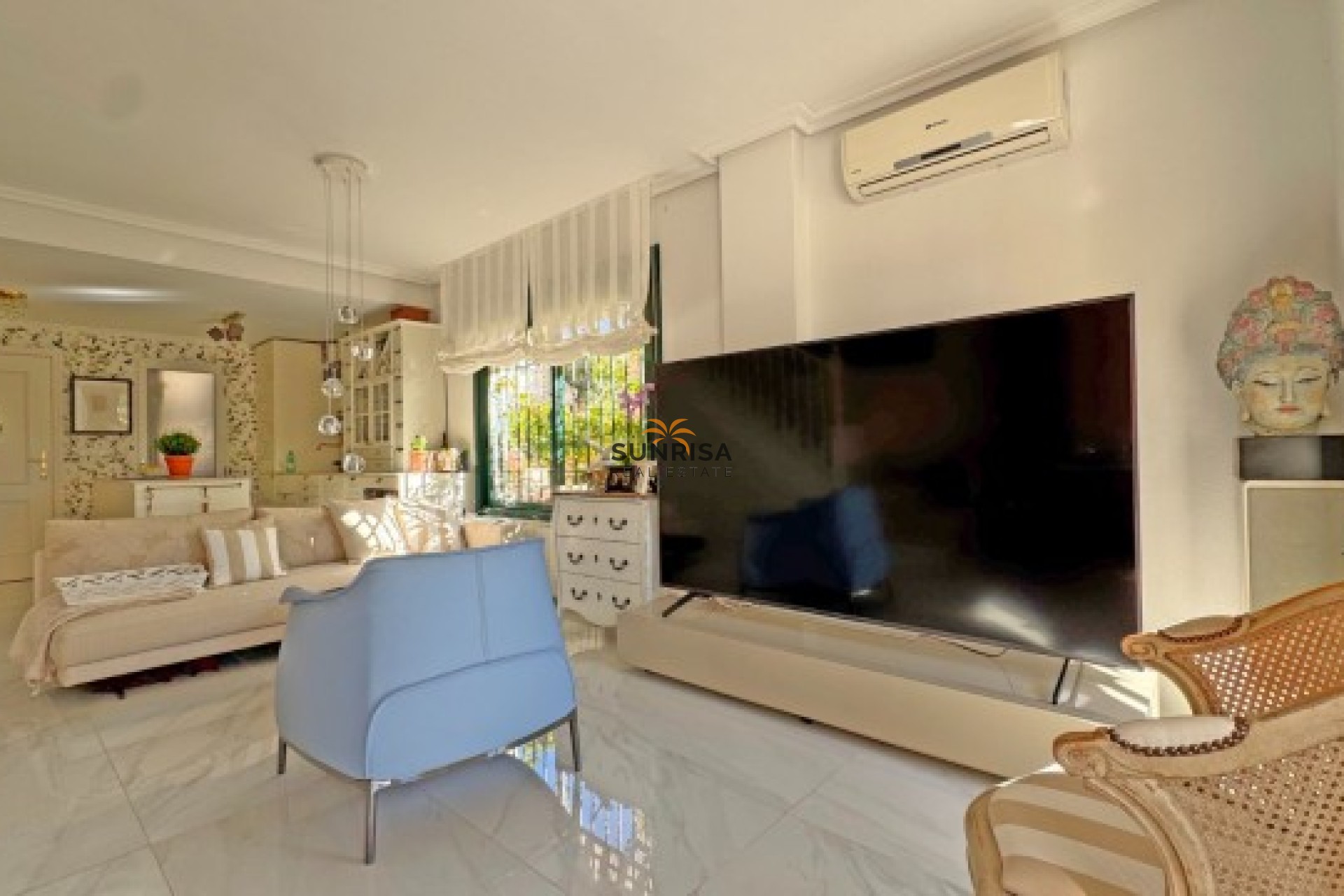 Resale - Semi-detached house - Campoamor