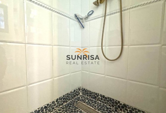 Semi-detached house · Resale - Campoamor · Campoamor Golf · Alicante · Spain