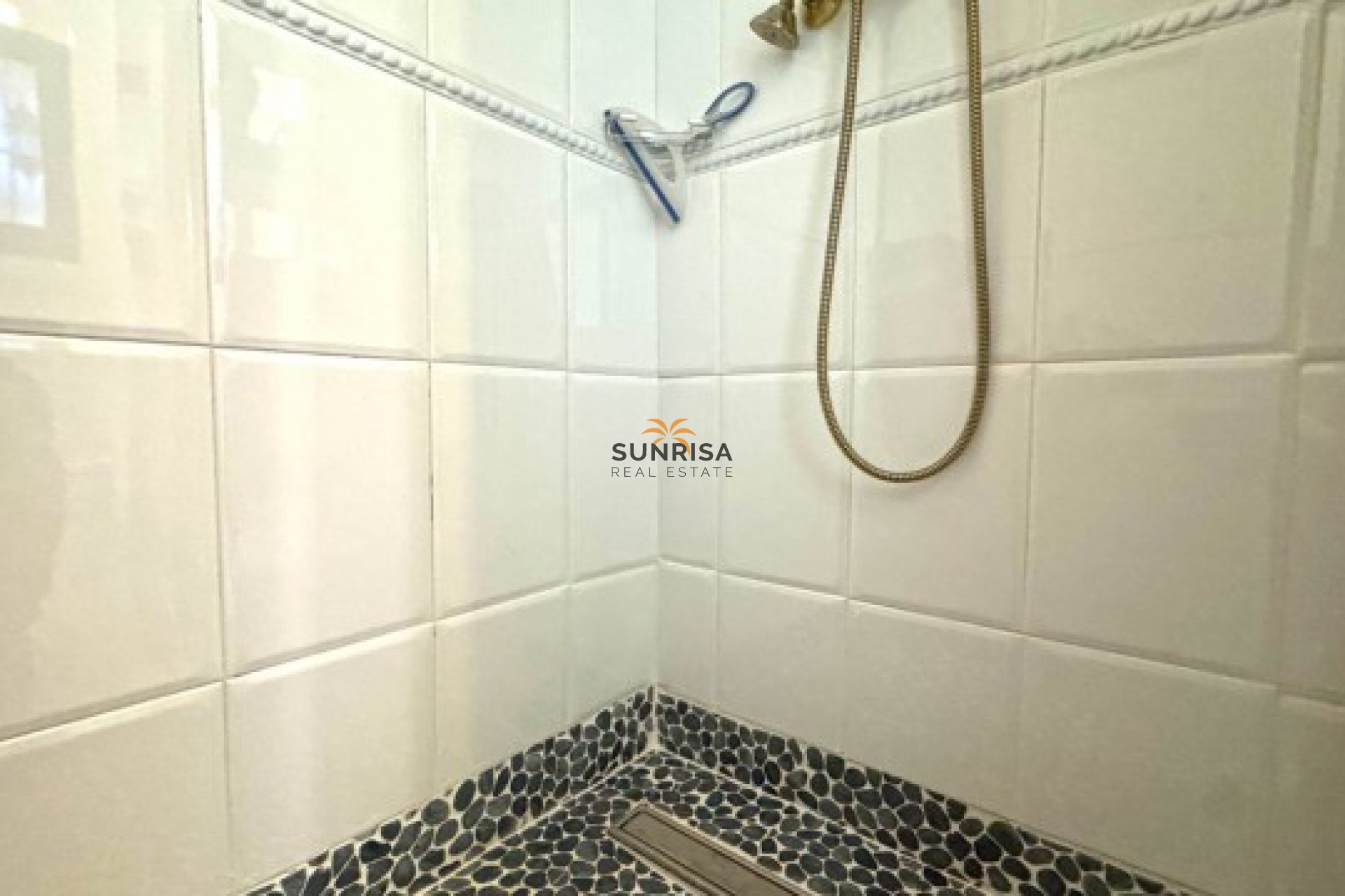 Resale - Semi-detached house - Campoamor